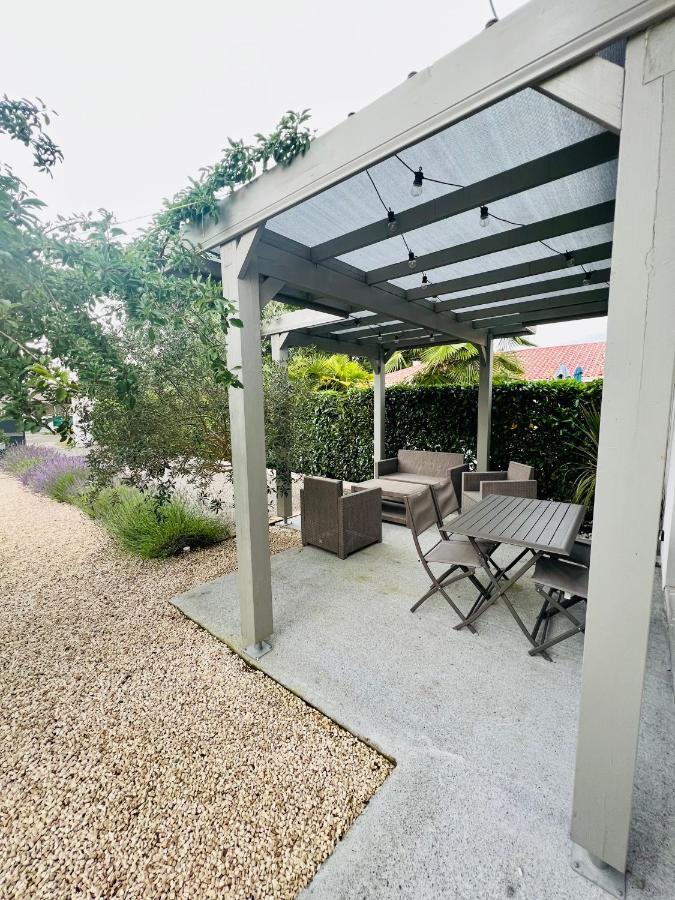 O'Pintxo Bed and Breakfast Onesse-et-Laharie Εξωτερικό φωτογραφία